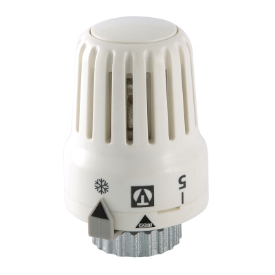 Термоголовка VALTEC М30 х 1,5, жидкостная Термоголовка VALTEC М30 х 1,5, жидкостная