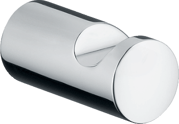 Крючок Hansgrohe Logis 40511000 Крючок Hansgrohe Logis 40511000