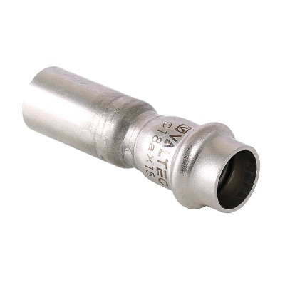 Вставка переходная VALTEC из нержавеющей стали, 42 x 28 Вставка переходная VALTEC из нержавеющей стали, 42 x 28