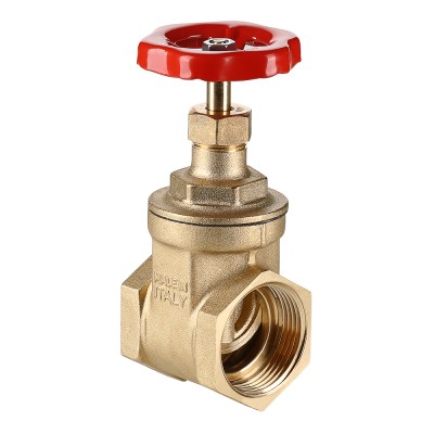 Задвижка клиновая VALTEC PN 16, 1 1/4 Задвижка клиновая VALTEC PN 16, 1 1/4
