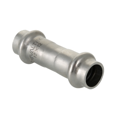 Муфта VALTEC из нержавеющей стали, 22 x 15 Муфта VALTEC из нержавеющей стали, 22 x 15