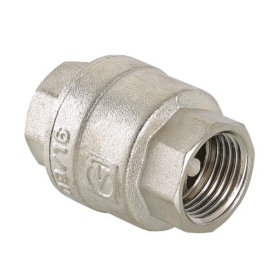 Клапан обратный VALTEC 1/2 Клапан обратный VALTEC 1/2