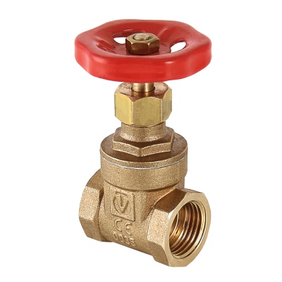 Задвижка муфтовая VALTEC PN 16 3/4 Задвижка муфтовая VALTEC PN 16 3/4