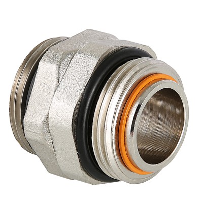Ниппель VALTEC сдвоенный 1 x 1 Ниппель VALTEC сдвоенный 1 x 1