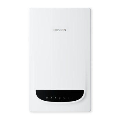 Настенный газовый двухконтурный котел отопления Navien Deluxe C Plus -35k Настенный газовый двухконтурный котел отопления Navien Deluxe C Plus -35k