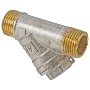 Фильтр косой VALTEC 1/2 нар.-нар. Фильтр косой VALTEC 1/2 нар.-нар.