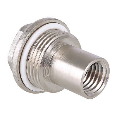 Удлинитель потока VALTEC д/рад. лев. 3/4 Удлинитель потока VALTEC д/рад. лев. 3/4