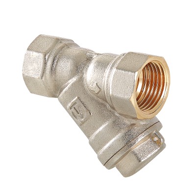 Фильтр косой VALTEC 3/4 Фильтр косой VALTEC 3/4