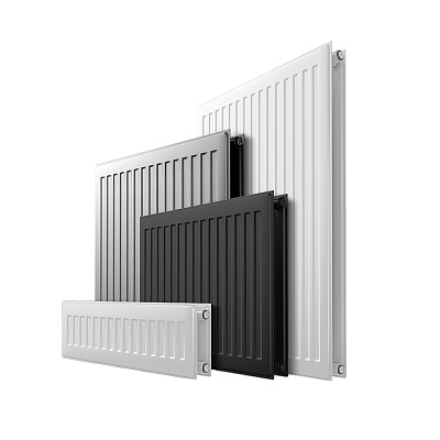 Стальной панельный радиатор отопления Royal Thermo HYGIENE H10/500/400