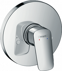 Встраиваемый смеситель Hansgrohe Logis 71606000