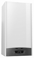 Настенный газовый одноконтурный котел отопления Ariston CLAS X SYSTEM 24 CF NG