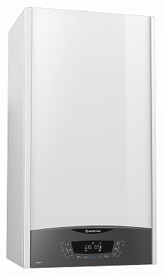 Настенный газовый одноконтурный котел отопления Ariston CLAS X SYSTEM 24 CF NG Настенный газовый одноконтурный котел отопления Ariston CLAS X SYSTEM 24 CF NG