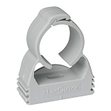 Хомут Walraven starQuick 28-32 мм, цвет - серый