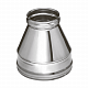 Конус FERRUM (430/0,5 мм) Ф220х300