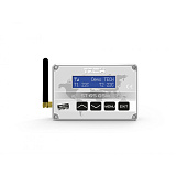 Контроллер для системы отопления и котла TECH GSM-модуль ST-65
