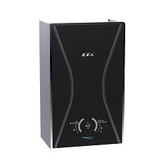 Настенный газовый конденсационный котел отопления E.C.A. CONFEO PREMIX HM 24 KW