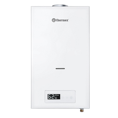 Газовая колонка Thermex S 20 MD Газовая колонка Thermex S 20 MD