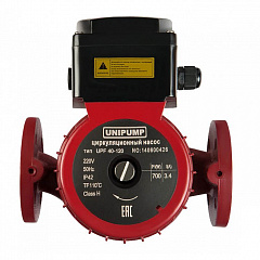 Насос циркуляционный UNIPUMP UPF 65-100 300