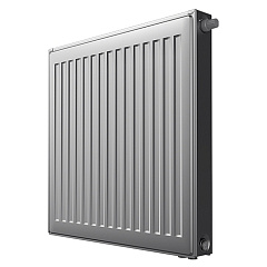 Стальной панельный радиатор отопления Royal Thermo VENTIL COMPACT VC21-400-1200 Silver Satin