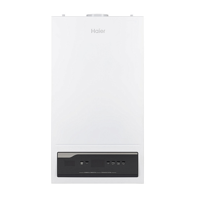 Настенный газовый двухконтурный котел отопления Haier ProLine S 2.32 Ti, 32 кВт (GE0Q60E0BRU)