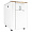 Напольный газовый конденсационный котел Gassero Alubox X-treme 1065 кВт