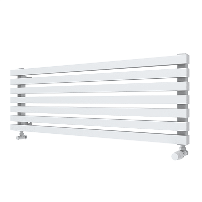 Стальной трубчатый радиатор отопления КЗТО QUADRUM 50 H 500-27 Стальной трубчатый радиатор отопления КЗТО QUADRUM 50 H 500-27