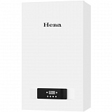 Настенный газовый двухконтурный котел отопления BaltGaz NevaLux 8211