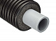 Однотрубная система Thermaflex FLEXALEN 600 Стандарт для водоснабжения VS-RS125A63
