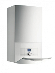 Настенный газовый одноконтурный котел отопления Vaillant atmoTEC plus VU 280/5-5