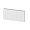 Стальной панельный радиатор отопления Valfex STEEL C 20 300х600 с боковым подключением