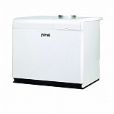 Напольный газовый котел отопления Ferroli PEGASUS F3 N 289 2S