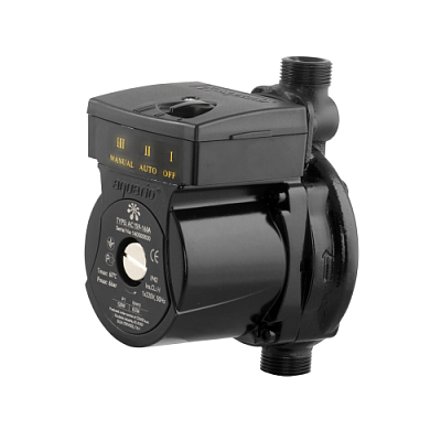 Циркуляционный насос Aquario AC 159-160A Циркуляционный насос Aquario AC 159-160A