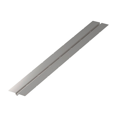 Теплопроводящий профиль TECE TECEfloor TP 30/16