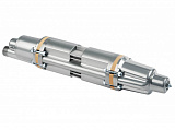 Погружной насос для колодцев UNIPUMP Бавленец 2 БВ-0,24-40-У5, 10 м