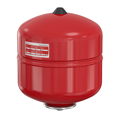 Расширительный бак Flamco Flexcon R 12, для системы отопления Расширительный бак Flamco Flexcon R 12, для системы отопления
