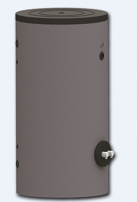 Бойлер косвенного нагрева Sunsystem SN 750 Бойлер косвенного нагрева Sunsystem SN 750