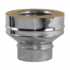 Переходник моно-термо Вулкан V50R d200/300, на конус