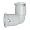 Уголок Thermaflex 90гр. для электрофузионной сварки GF-W75/90