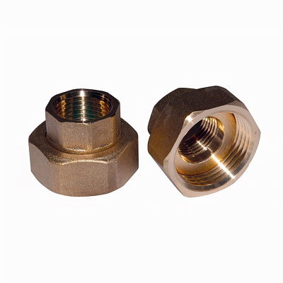 Винтовое соединение IMP PUMPS MESING R 1/2