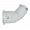 Уголок Thermaflex 45гр. для электрофузионной сварки GF-W25/45