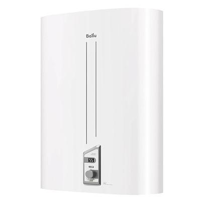 Электрический накопительный водонагреватель Ballu BWH/S 80 Smart WIFI DRY+ Электрический накопительный водонагреватель Ballu BWH/S 80 Smart WIFI DRY+