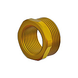 Футорка Usystems R1 1/4НР-R1ВР
