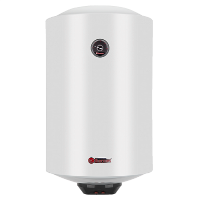 Электрический накопительный водонагреватель Thermex Thermo 50 V Slim Электрический накопительный водонагреватель Thermex Thermo 50 V Slim