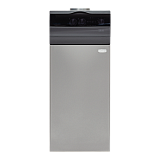 Напольный газовый котел отопления Baxi Slim 1.300 FiN без насоса (WSB43530347-)