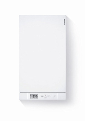 Настенный газовый двухконтурный котел отопления Hermes Legacy 100-W A1JB 34 кВт