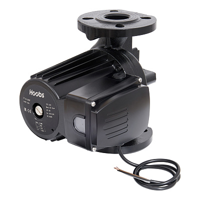 Циркуляционный насос HOOBS CT 50-160SF 280мм 1300Вт 3x400В 50Гц (с ответными фланцами) Циркуляционный насос HOOBS CT 50-160SF 280мм 1300Вт 3x400В 50Гц (с ответными фланцами)