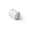 Муфта из полипропилена PRO AQUA PP-R белая (110), арт.PA12024P