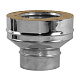 Переходник моно-термо Вулкан V50R d120/220, на конус