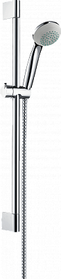 Душевой гарнитур Hansgrohe Crometta 1jet Unica С 27728000 Душевой гарнитур Hansgrohe Crometta 1jet Unica С 27728000