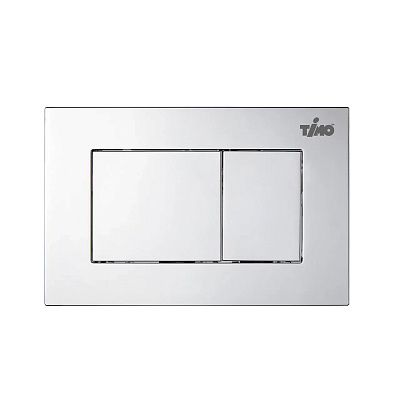 Кнопка смыва Timo REKO FP-004 chrome Кнопка смыва Timo REKO FP-004 chrome